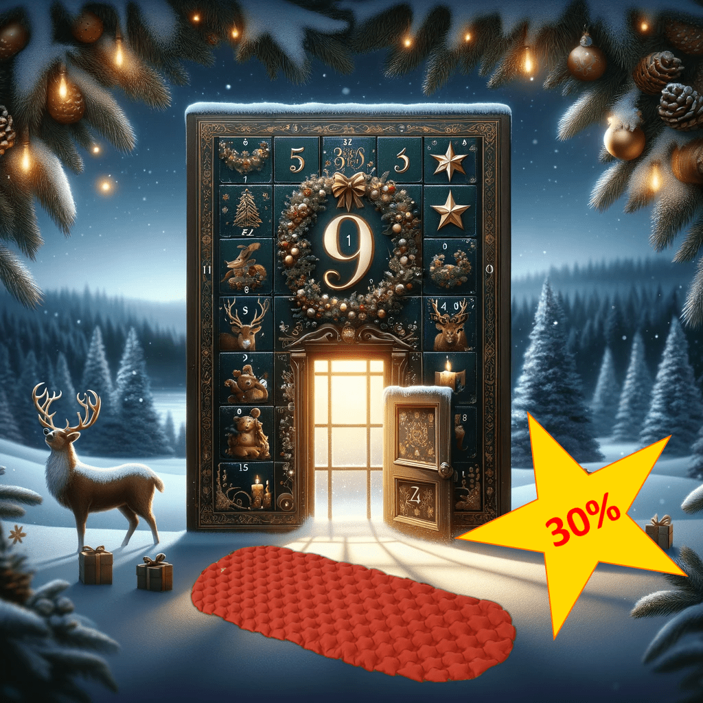 Adventskalender 09. Dezember