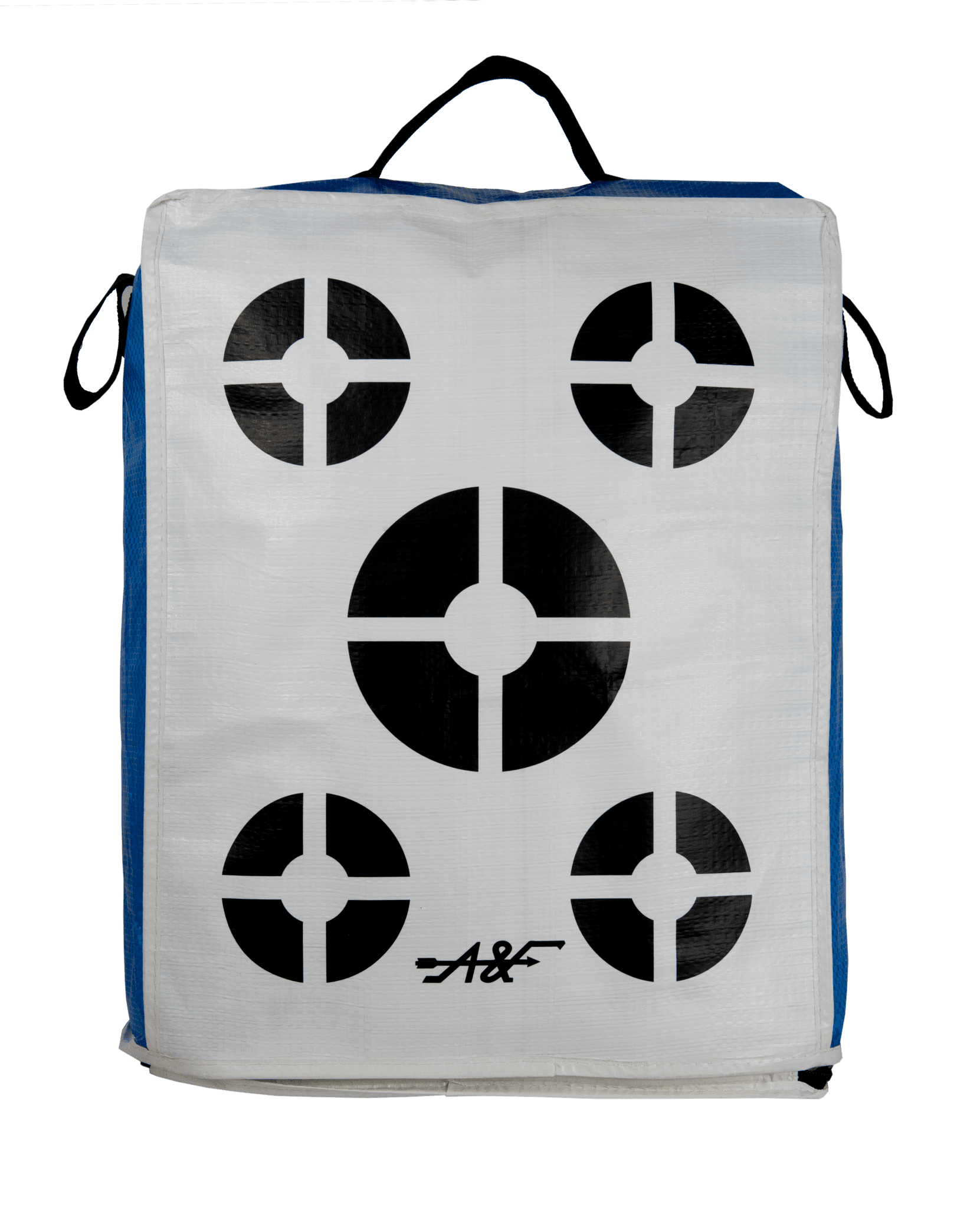 Bild von A&F - Shooting Bag 10 kg 45 x 35 x 23 cm