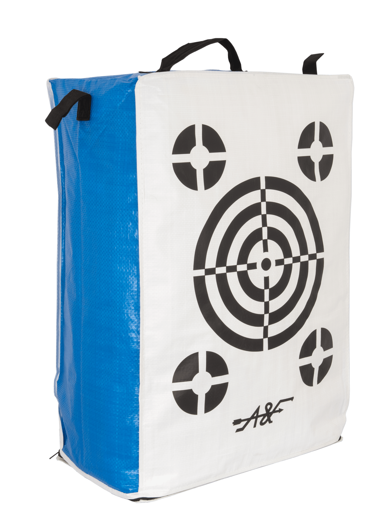 Bild von A&F - Shooting Bag 19 kg 70 x 55 x 30 cm