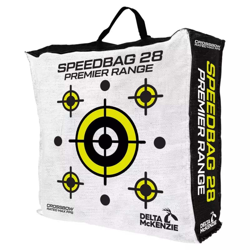 Bild von Delta McKenzie - Speed Bag Premier Range 28 x 28 x 12"