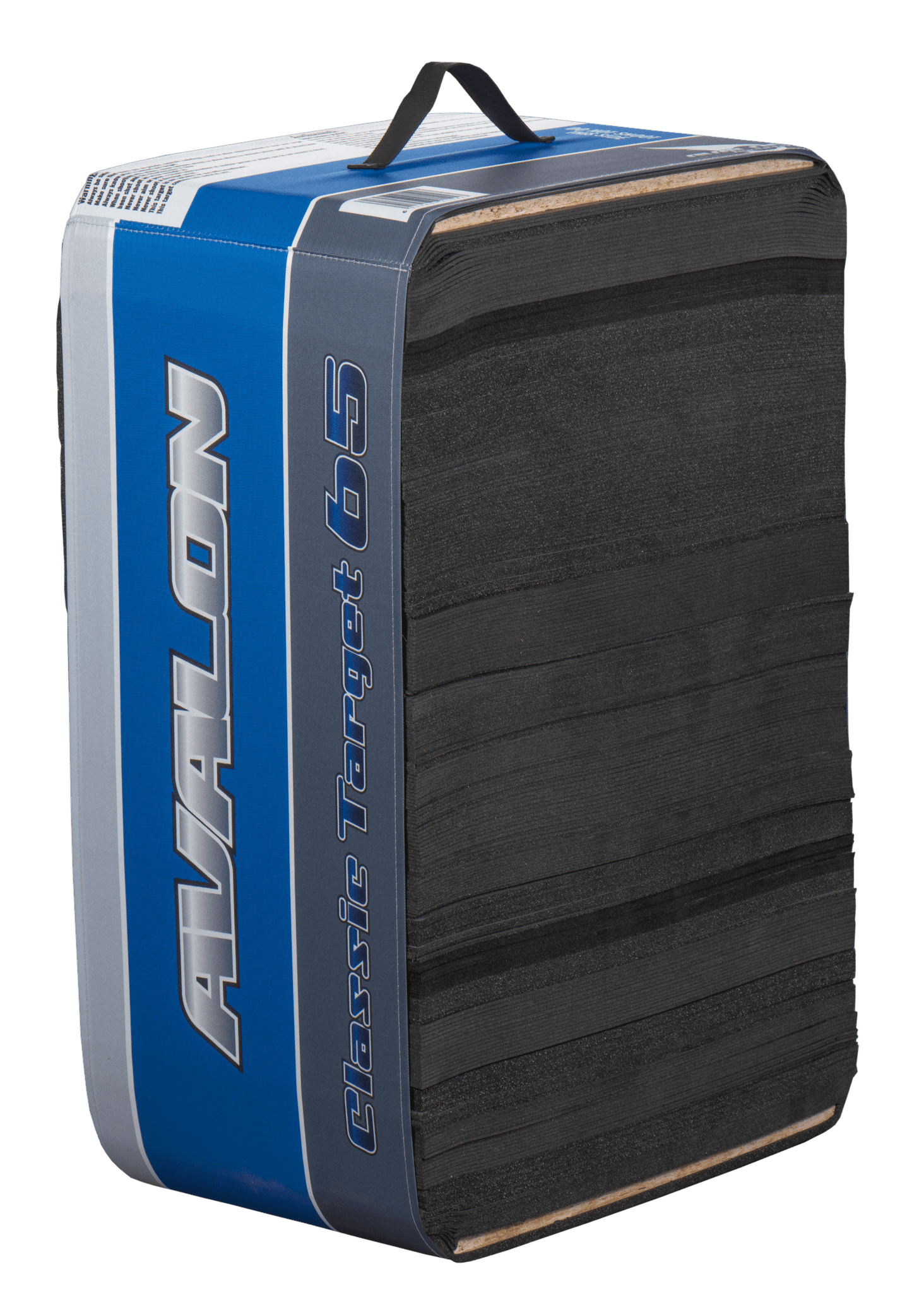 Avalon - Classic Target 65 Layered Foam 65 x 45 x 30 cm | meister-messer.ch