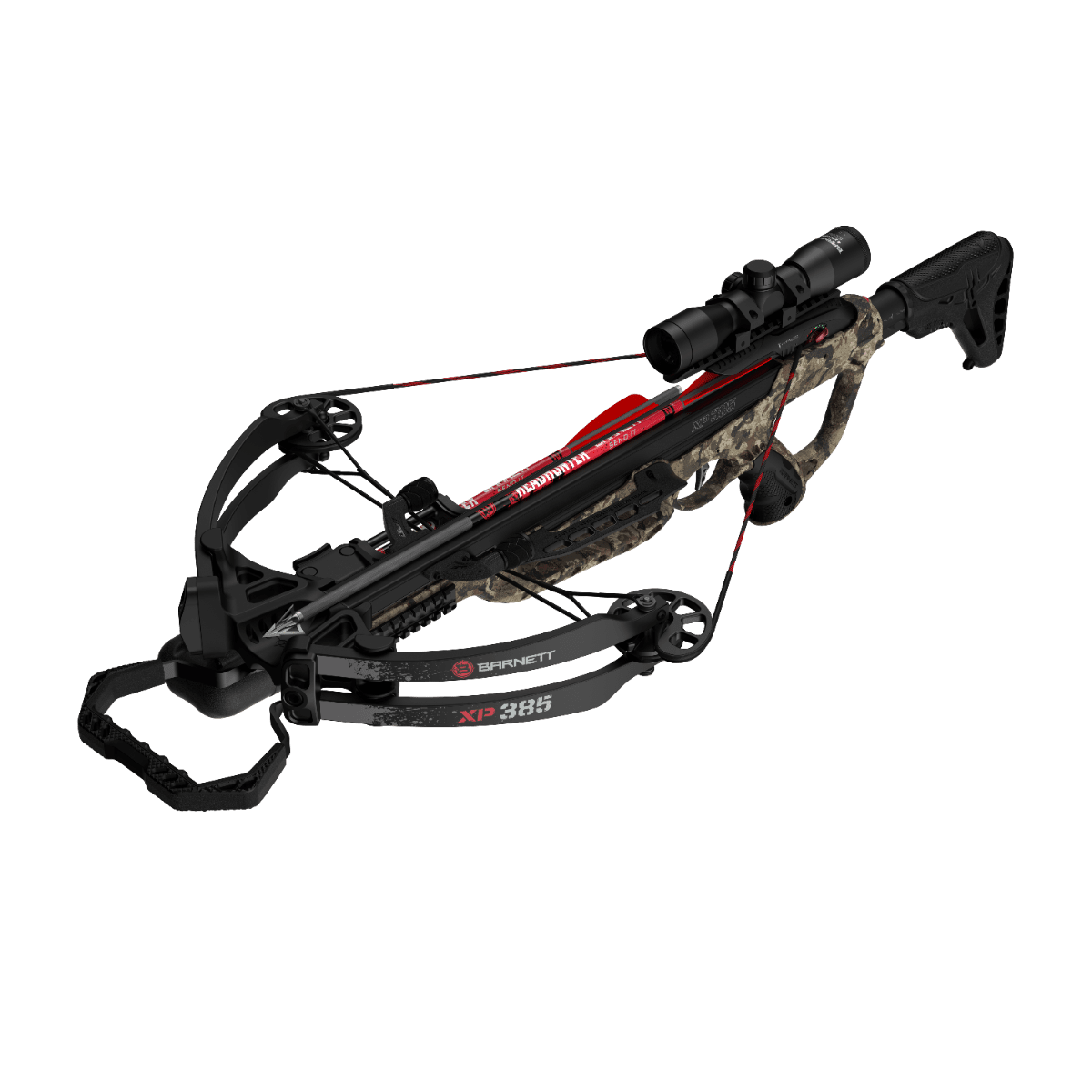 Bild von Barnett - Explorer XP 185 lbs RCD