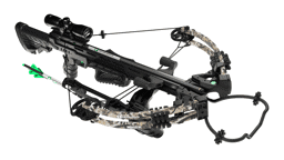 Bild von Centerpoint - New Sniper Elite 385 fps 185 lbs