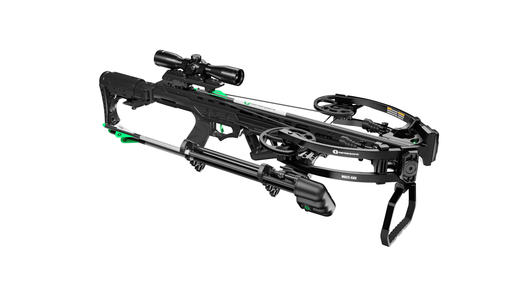 Picture of Centerpoint - Wrath 430 fps 200 lbs