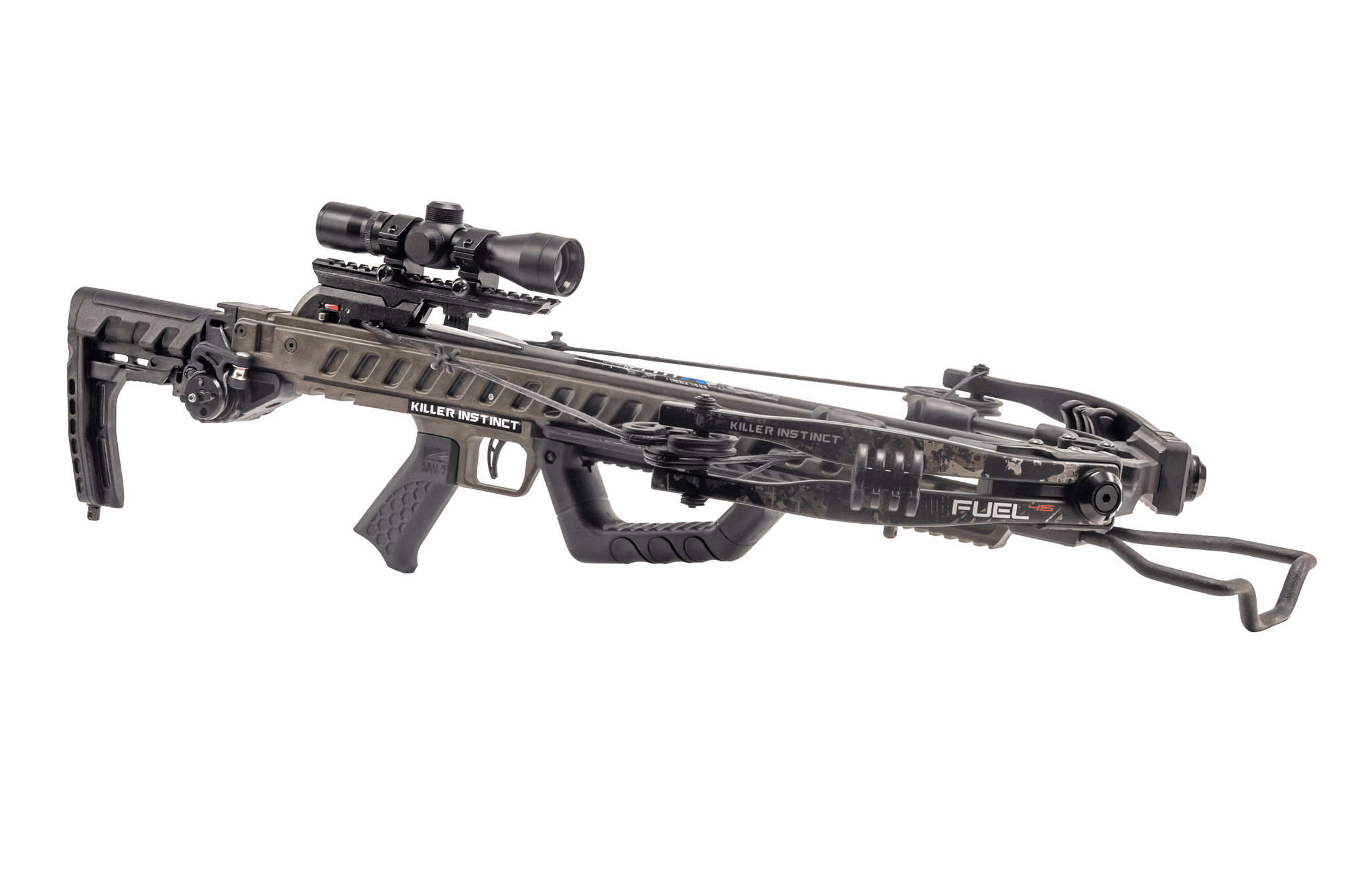 Bild von Killer Instinct - Fuel RDC 210 lbs Camo