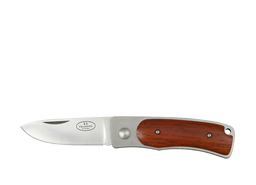 Picture of Fällkniven - U1 Pocket Knife