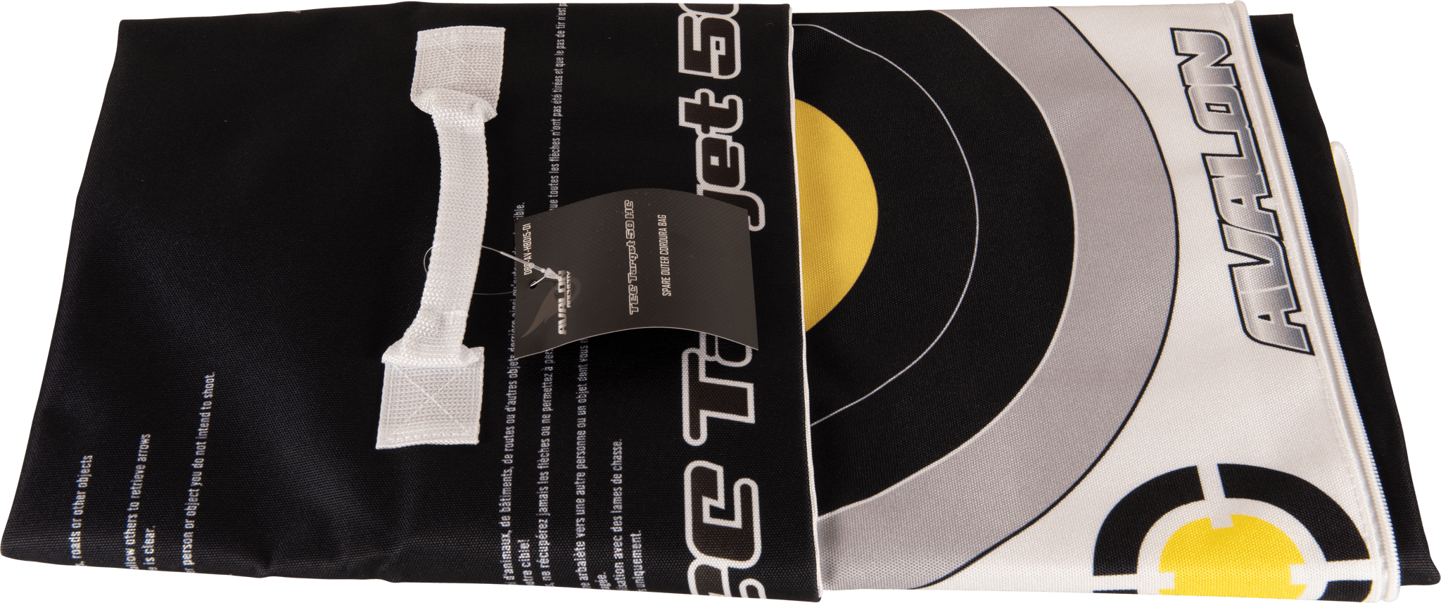 Bild von Avalon - Ersatz-Cordura-Sack nur für Tec50 HC