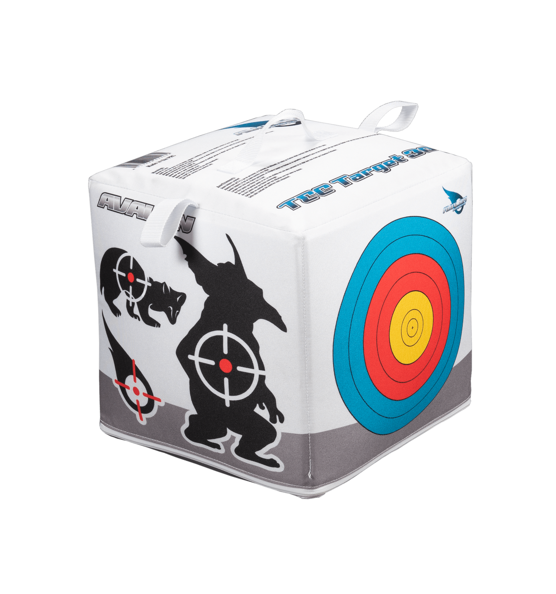 Bild von Avalon - Tec30 - 30 x 30 x 30 cm