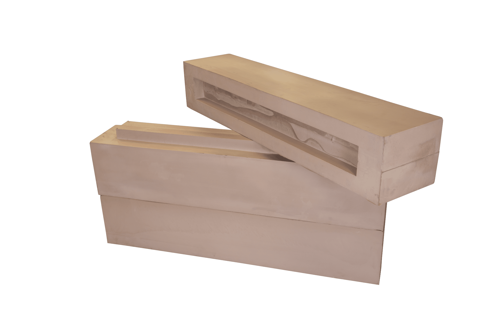 Bild von Avalon - Boxy-Brick Mod 125 x 25 x W22 cm