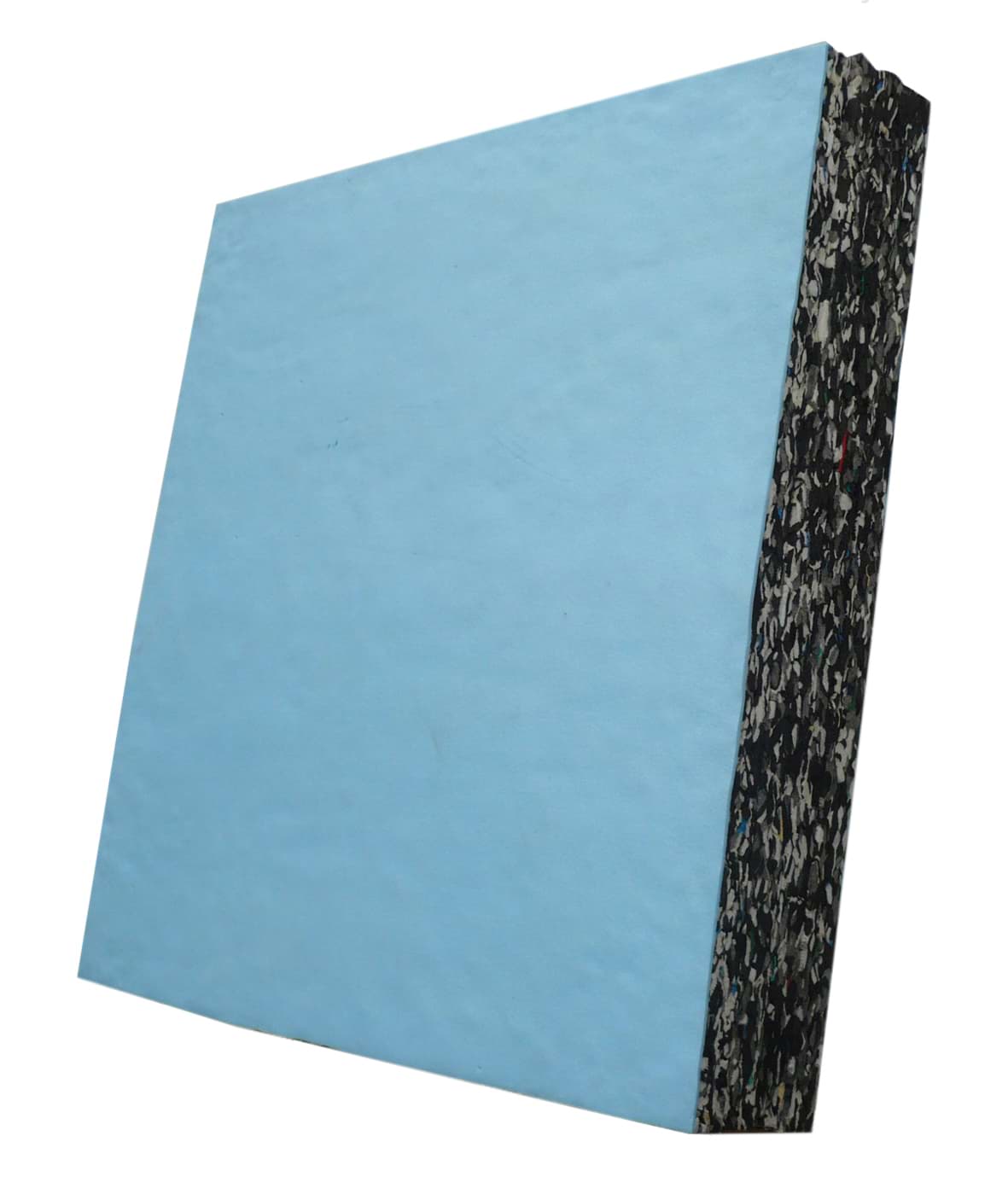 Bild von Refo - Schaum-Zielscheibe Quatro 130 x 130 x 24 cm