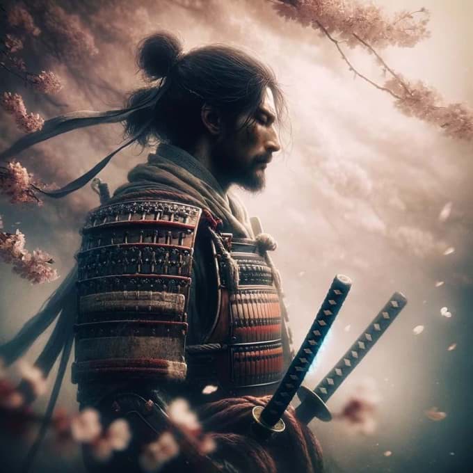 Die Geschichte der Samurai: Vom Krieger zum Mythos