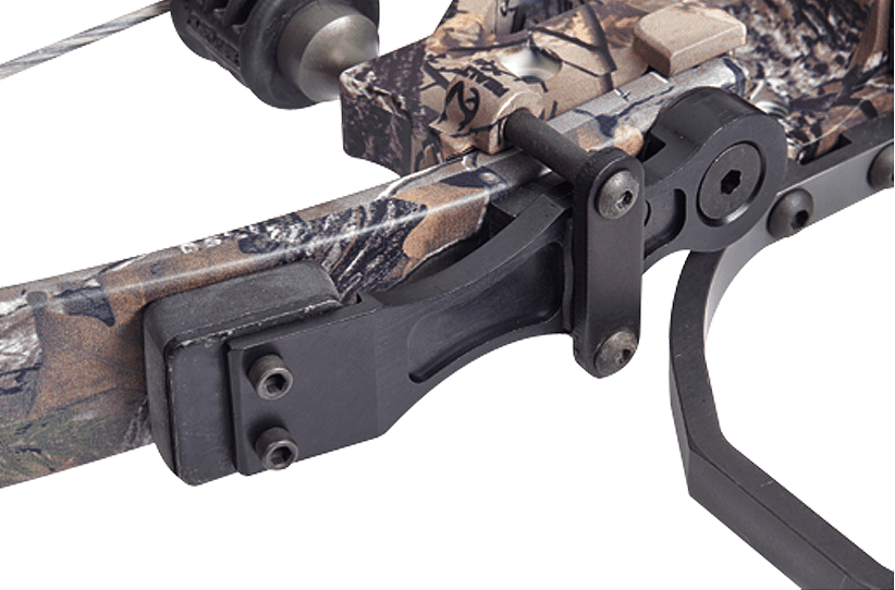 Image de Excalibur - Air Brakes et Dissipater Bars (micro Matrix)