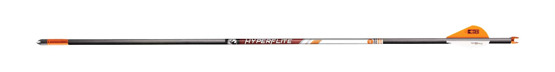 Bild von Barnett - 22" Hyperflite mit Feldspitze 5er-Pack
