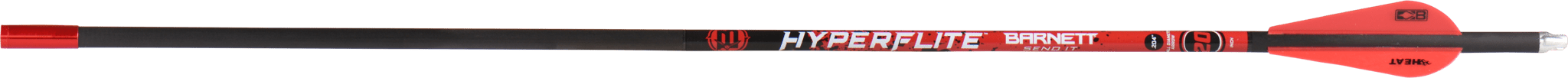 Bild von Barnett - 20" Hyperflite Lighted 3er-Pack