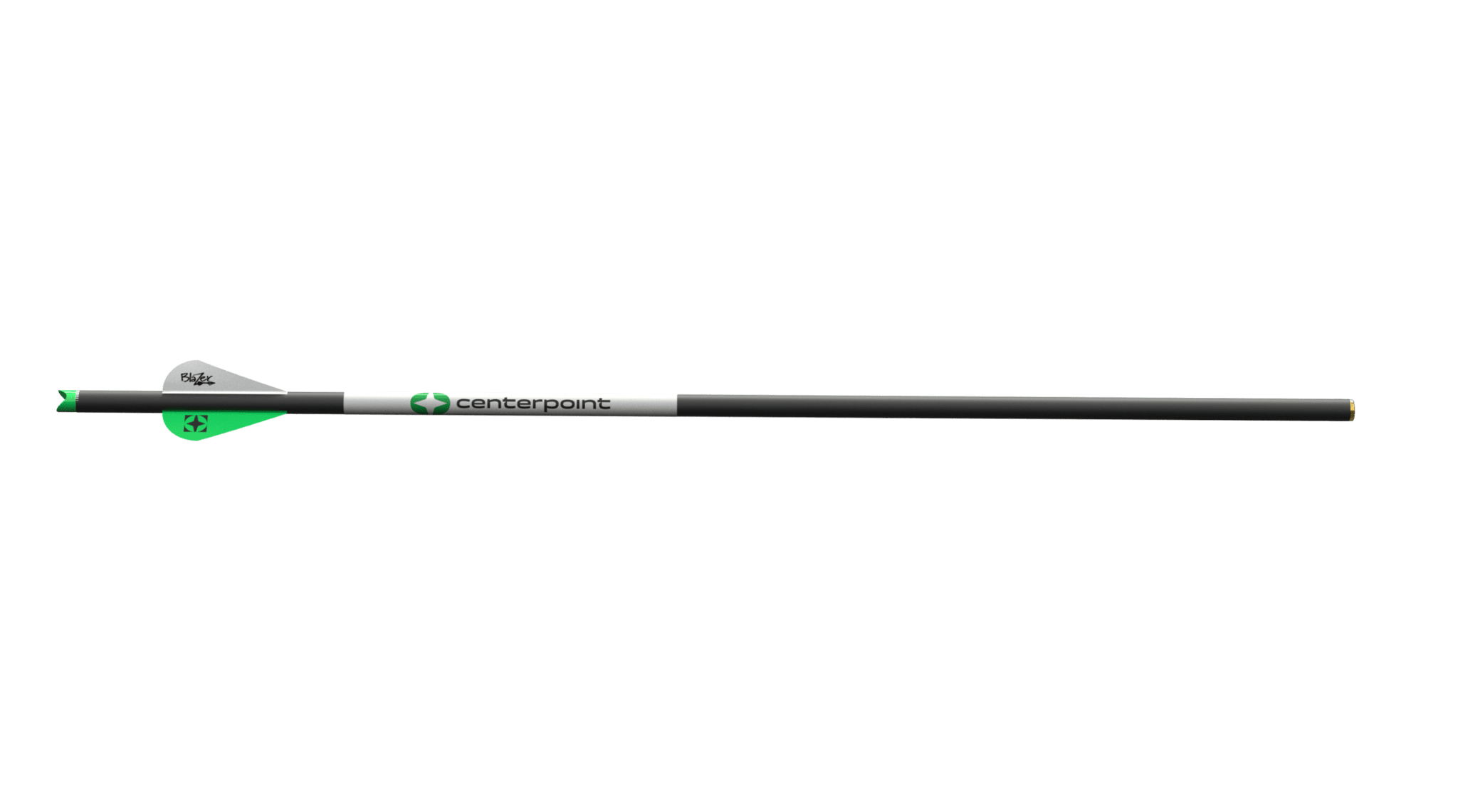 Bild von Centerpoint - 420 Grain 20" Bolzen 6er-Pack
