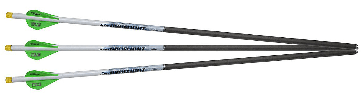 Bild von Excalibur - Proflight 20" Illuminated 3er-Pack