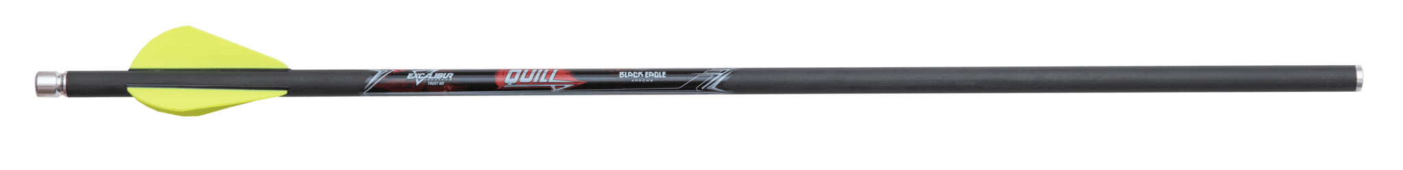 Bild von Excalibur - Quill 16.5" für Micro 6er-Pack