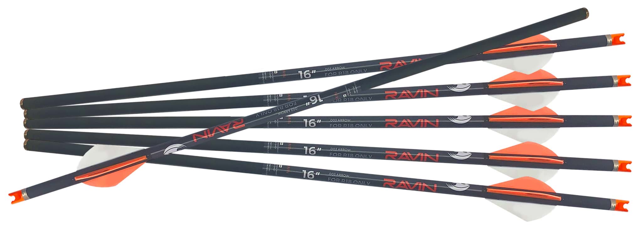 Bild von Ravin - R18 .003 6er-Pack