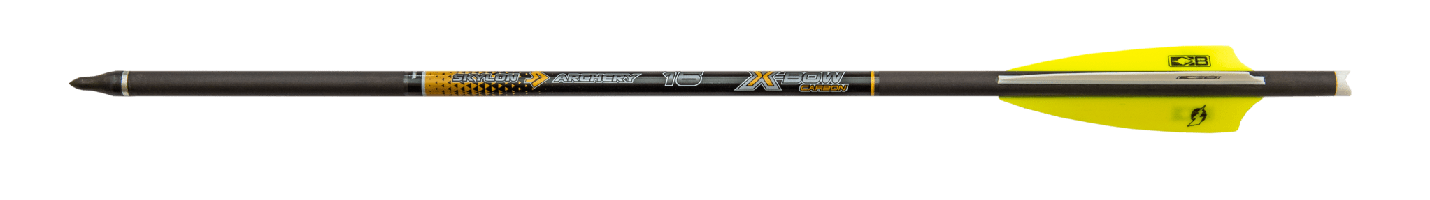 Bild von Skylon - Carbon Dia 8.7 mm 16" 6er-Pack