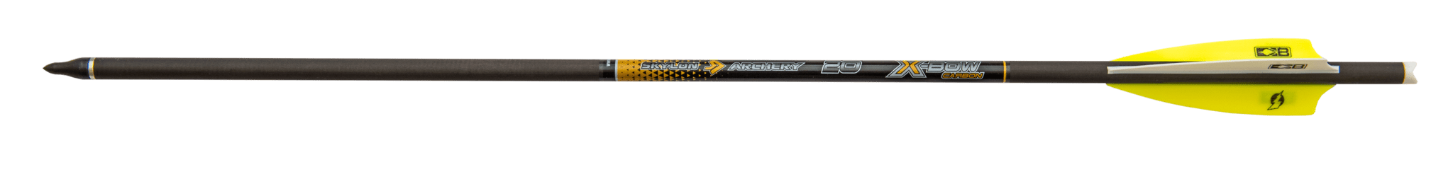 Bild von Skylon - Carbon Dia 8.7 mm 20" 6er-Pack