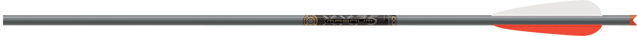 Bild von Easton - XX75 Magnum 20" 2219 Half Moon Nocks 6er-Pack