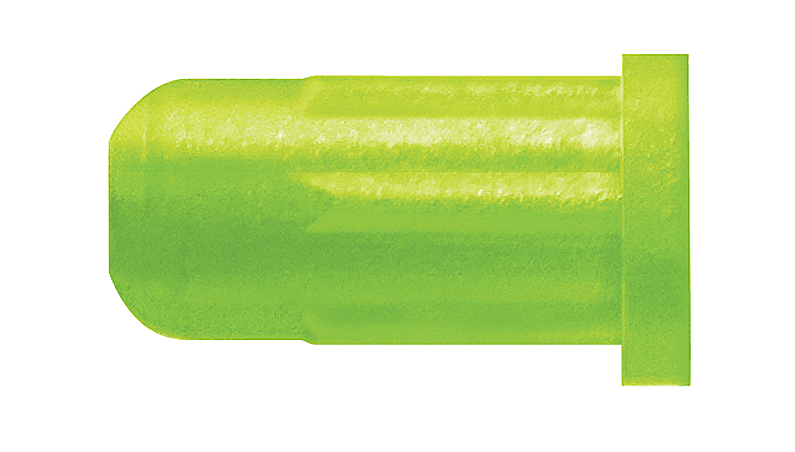 Immagine di Easton - Flatback Verde Confezione da 0