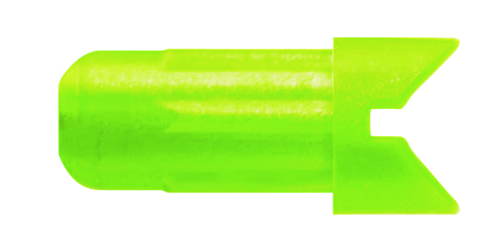 Image de Easton - Demi-lune 2216 Vert pack de 12