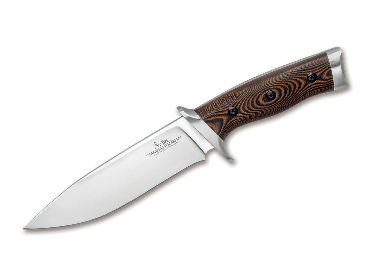 Image de United Cutlery - Gil Hibben Tundra Hunter