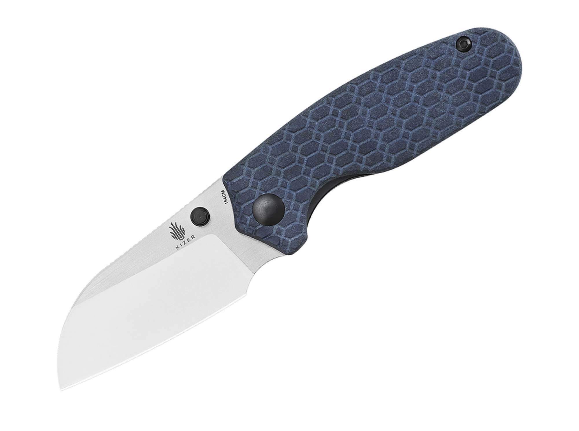 Picture of Kizer - Towser S Richlite Blue