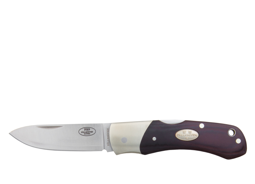 Picture of Fällkniven - FH9 Hunting Pocket Knife