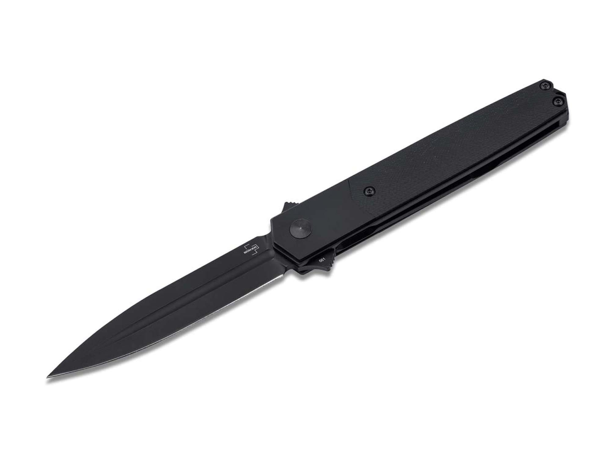 Bild von Böker Plus - Kwaiken Sym