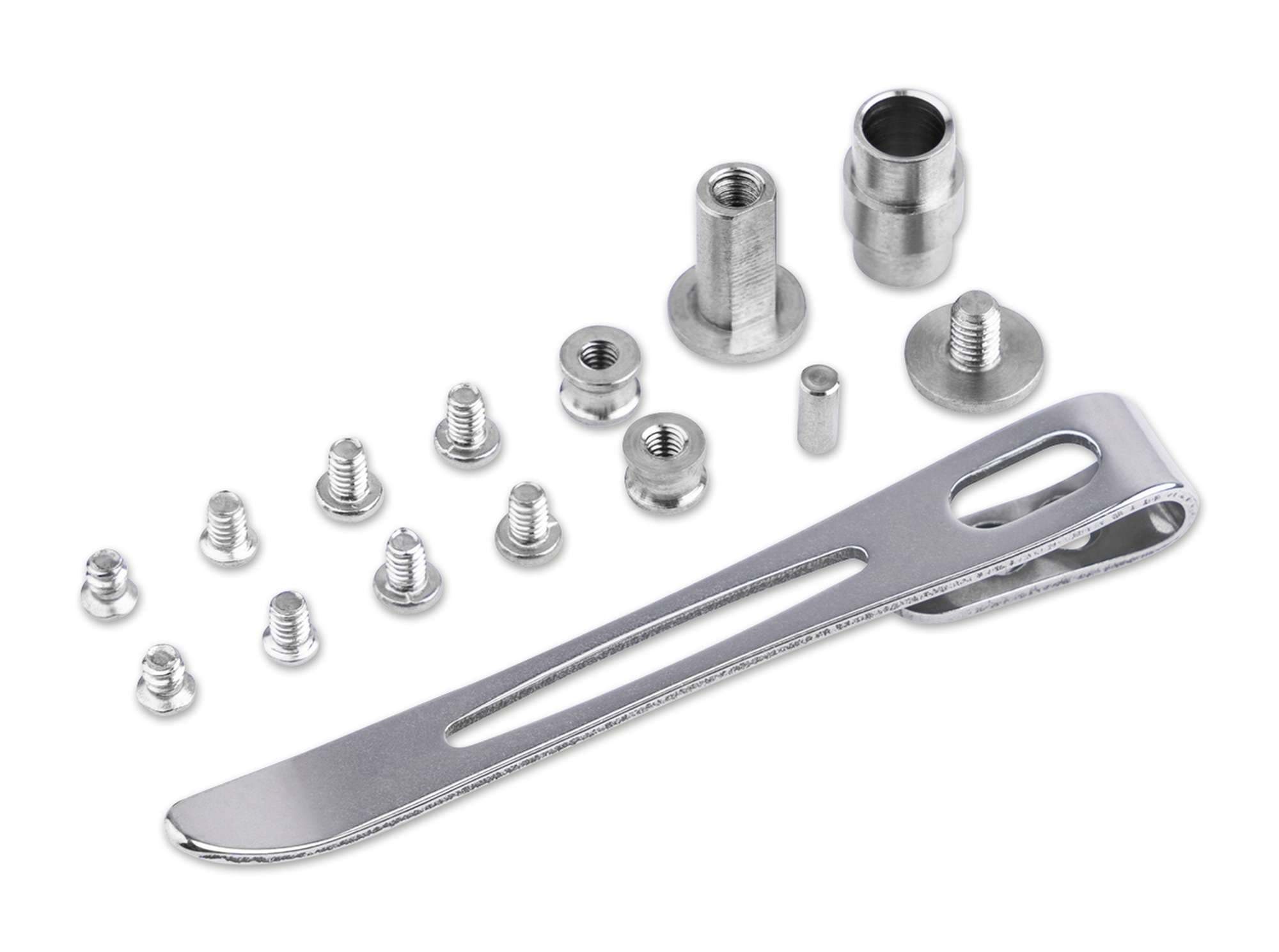 Picture of Böker Plus - Nori Screw Set