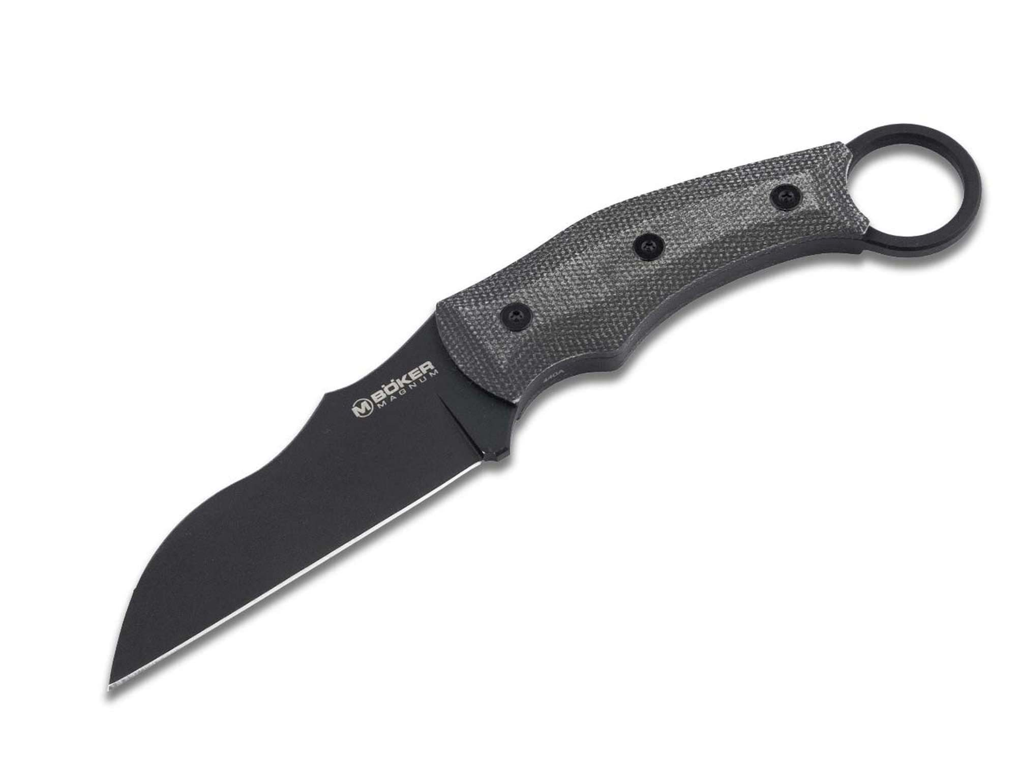 Image de Böker Magnum - Karambit Droit