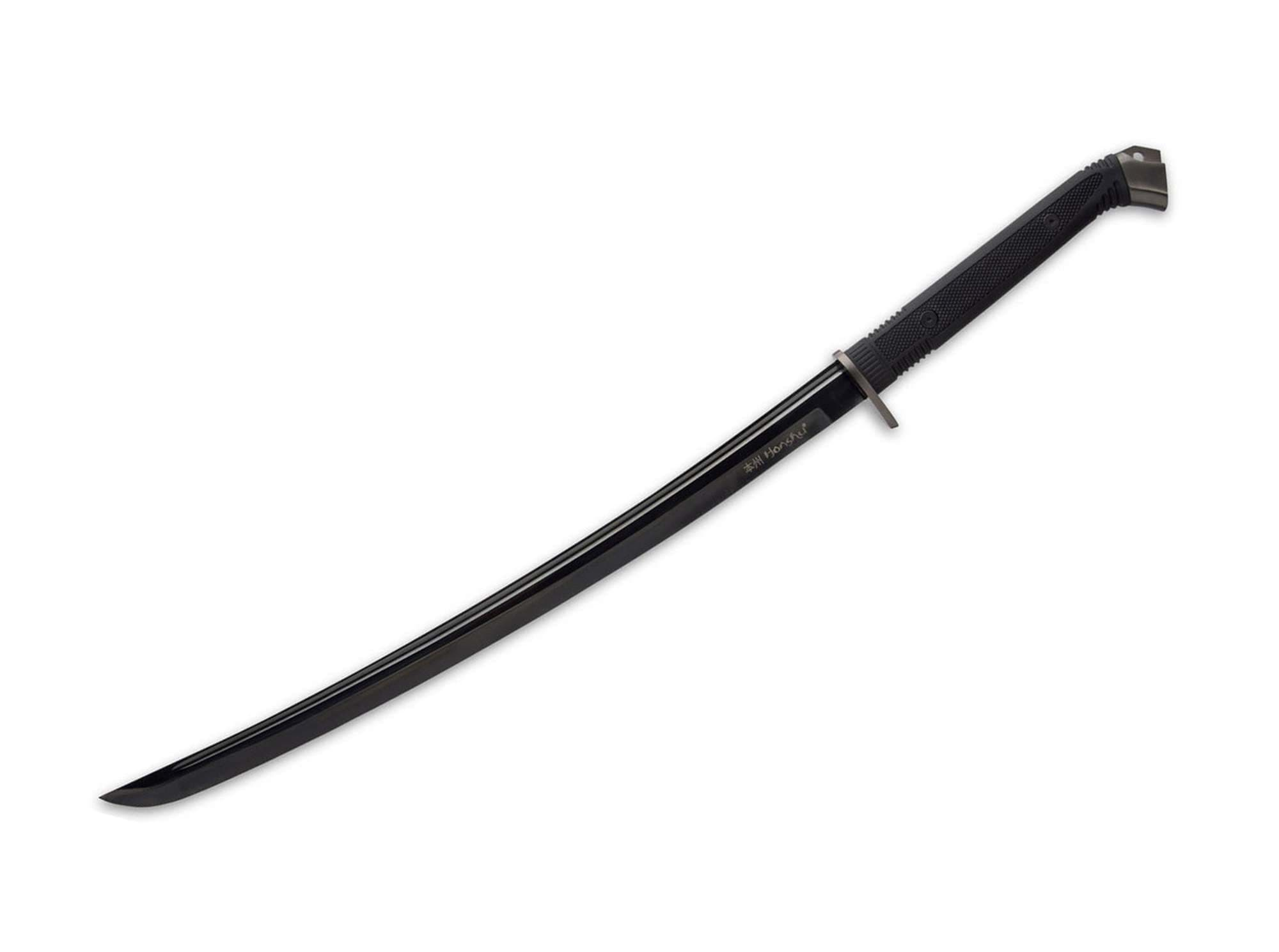 Picture of United Cutlery - Honshu Boshin Midnight Forge Wakizashi