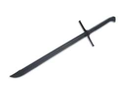 Image de United Cutlery - Épée de pratique Honshu Boshin Grosse Messer