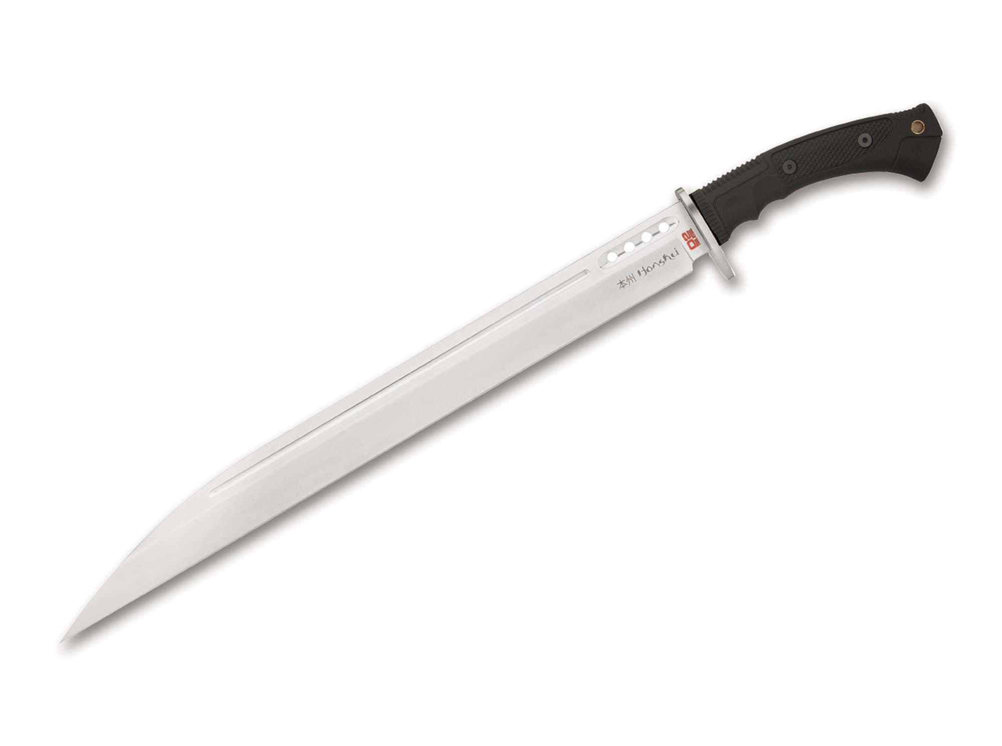 Image de United Cutlery - Honshu Boshin Seax D2