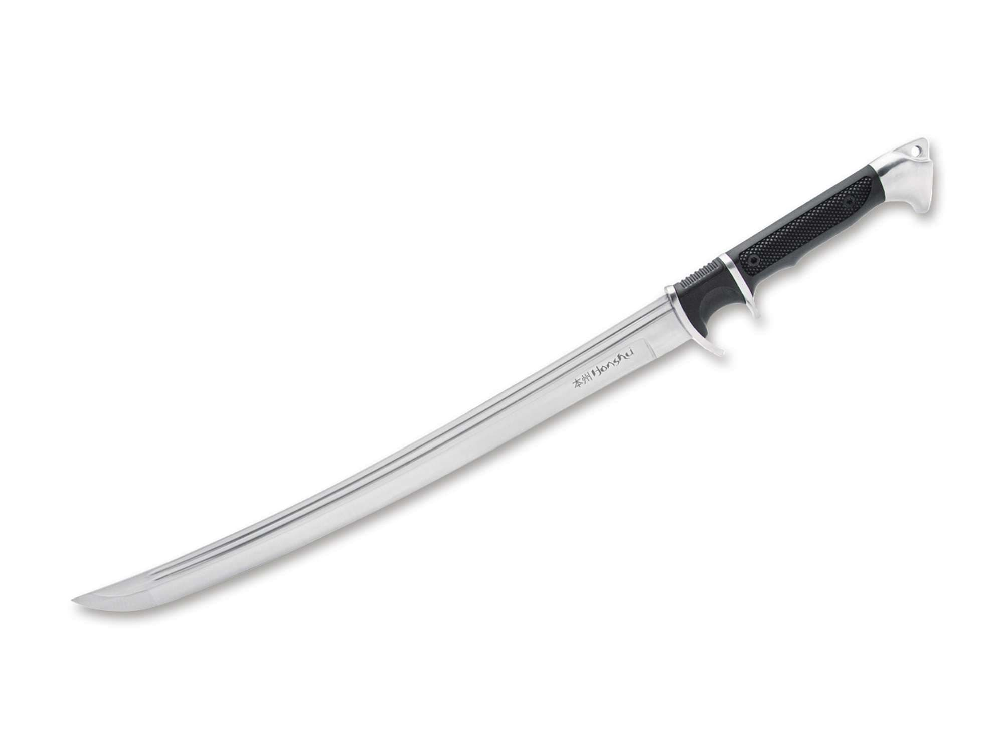 Picture of United Cutlery - Honshu Sub-Hilt Wakizashi