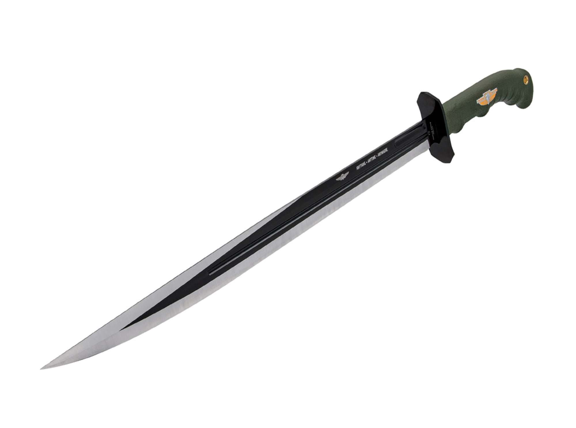 Bild von United Cutlery - USMC Marine Force Recon Sword