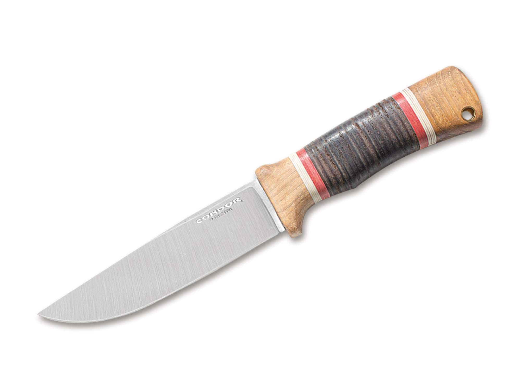 Bild von Condor Tool & Knife - Country Backroads Knife