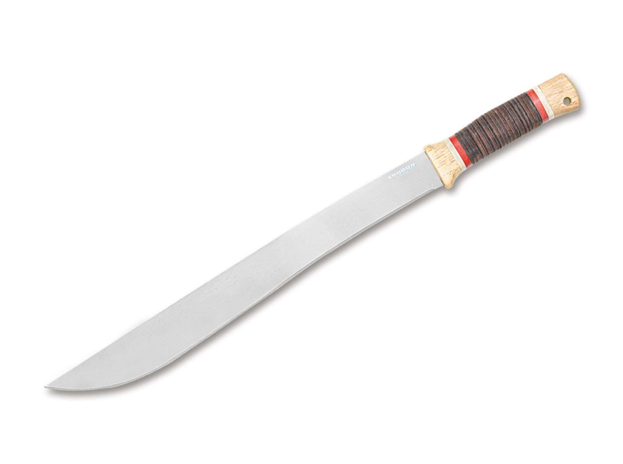 Bild von Condor Tool & Knife - Country Backroads Machete