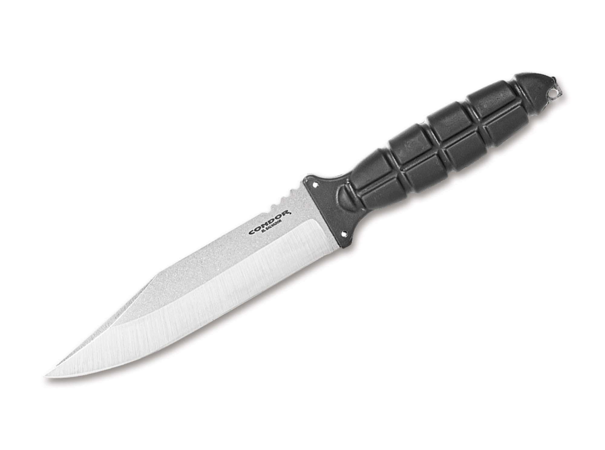 Picture of Condor Tool & Knife - Escort Knife
