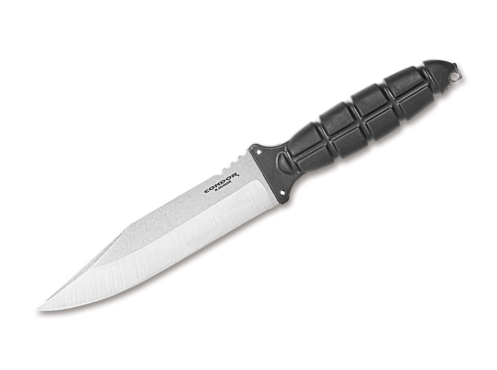 Bild von Condor Tool & Knife - Escort Knife