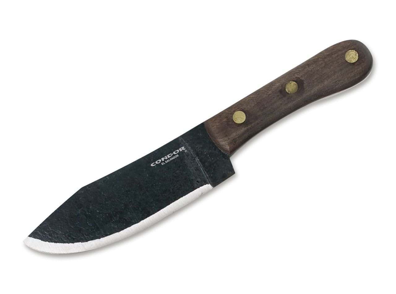 Immagine di Condor Tool & Knife - Mini Hudson Bay Knife