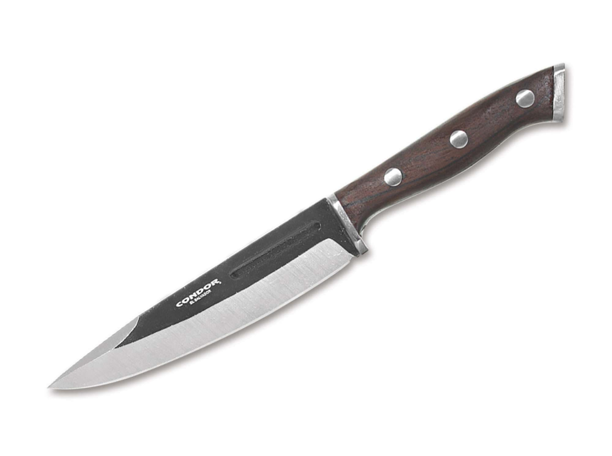 Bild von Condor Tool & Knife - Patagon Knife