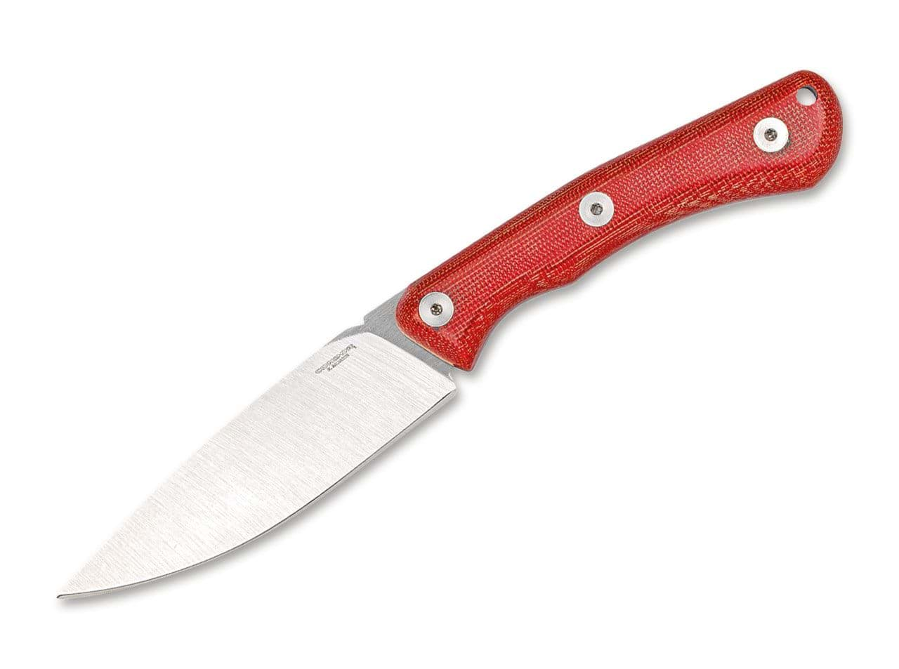 Immagine di Condor Tool & Knife - Sport Campfire Knife