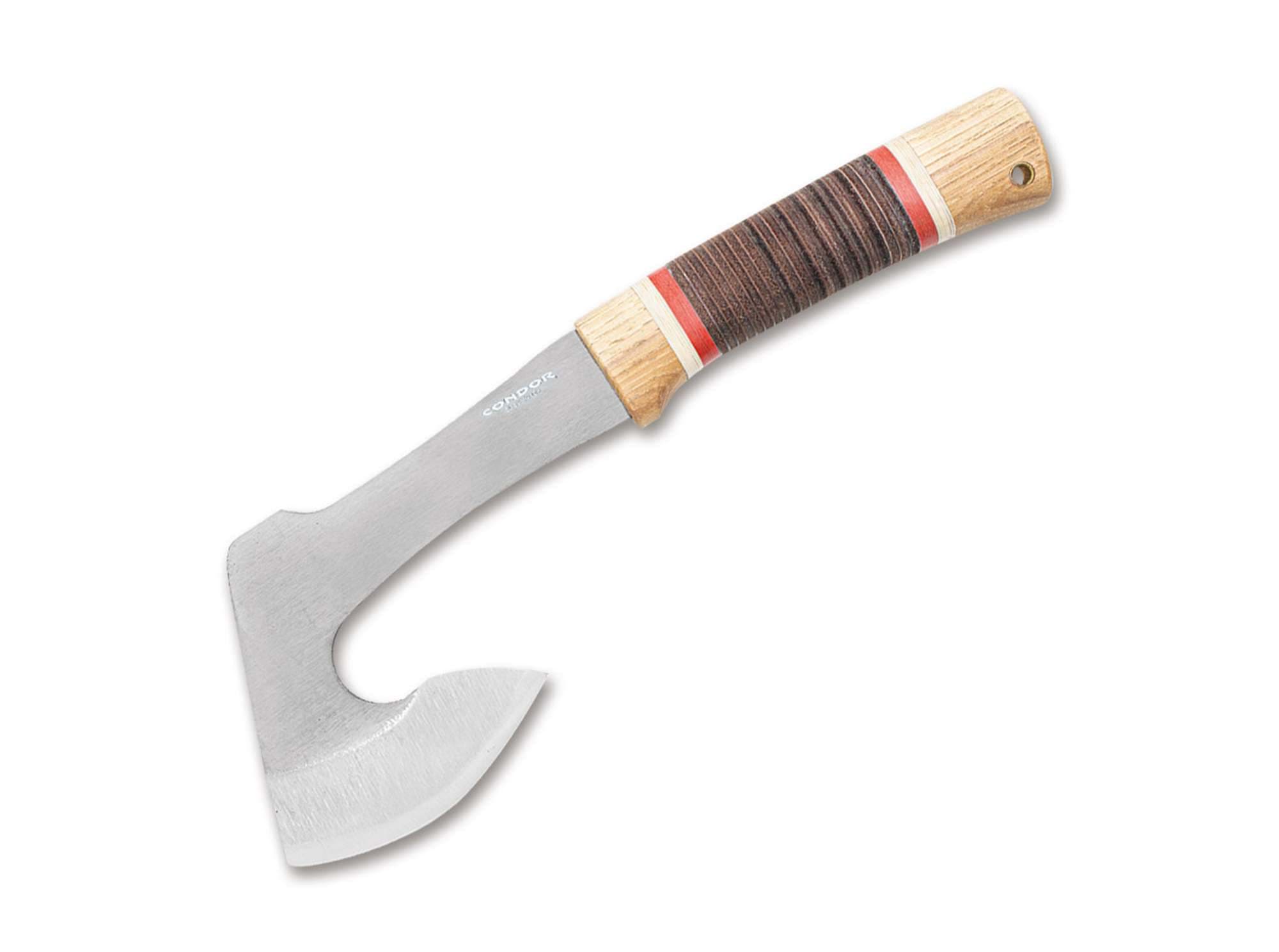 Immagine di Condor Tool & Knife - Country Backroads Axe