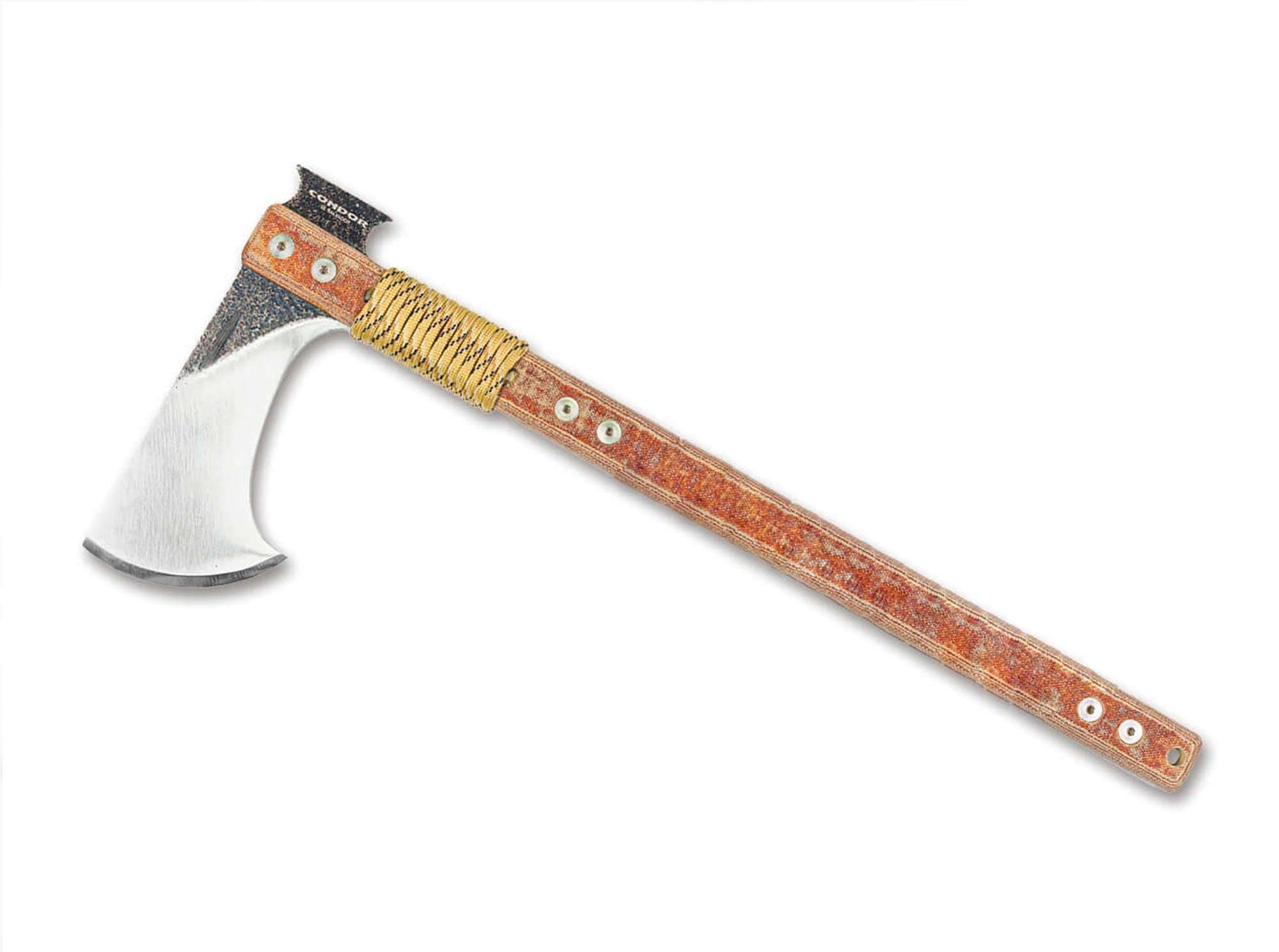 Bild von Condor Tool & Knife - Hawk Axe