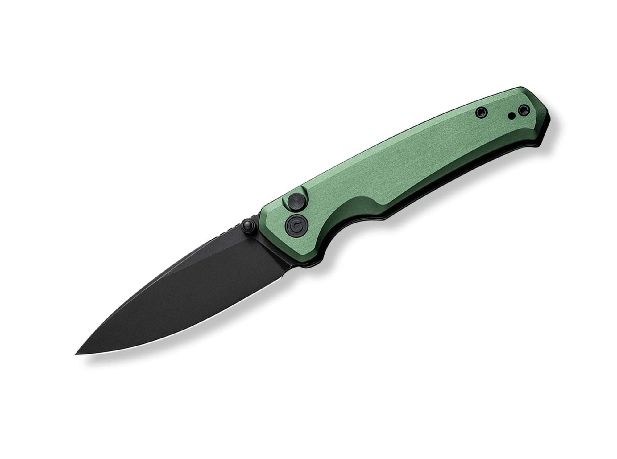 Picture of CIVIVI - Altus Aluminum Green