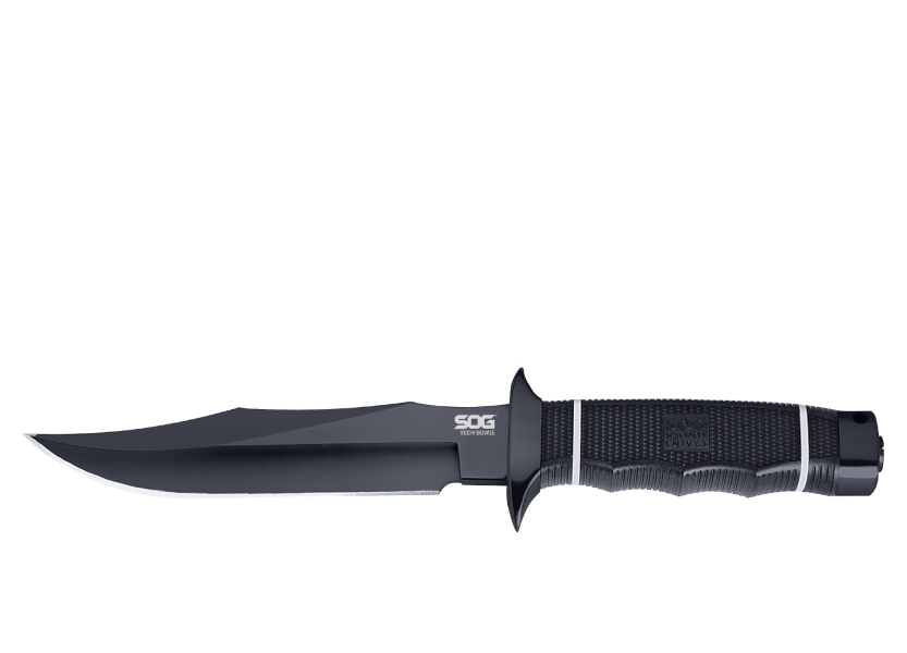 Bild von SOG - Tech Bowie