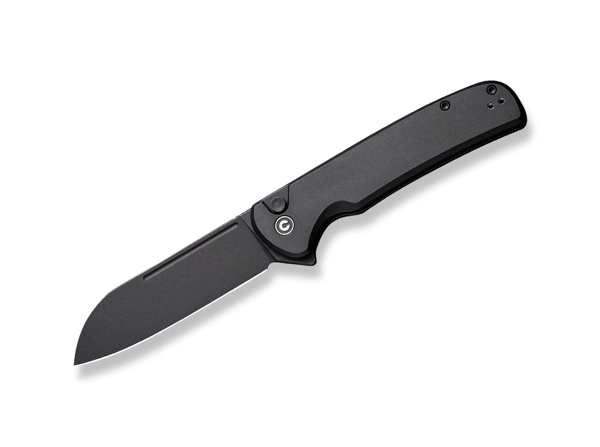 Picture of CIVIVI - Chevalier II Aluminum All Black